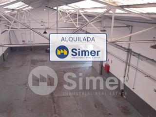 Lloguer Nau industrial  Ramon llull