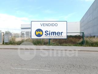 Area edificabile industriale  Austria, parcela 2d-03