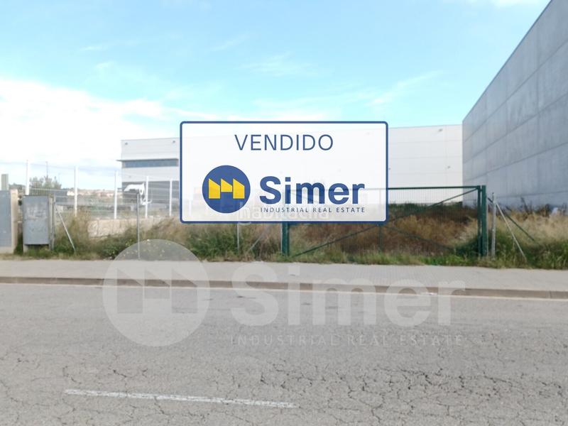 Foto 36def80b-89e7-4264-812e-ac5838688e40. Industrial plot in Franqueses del Vallès (Les)