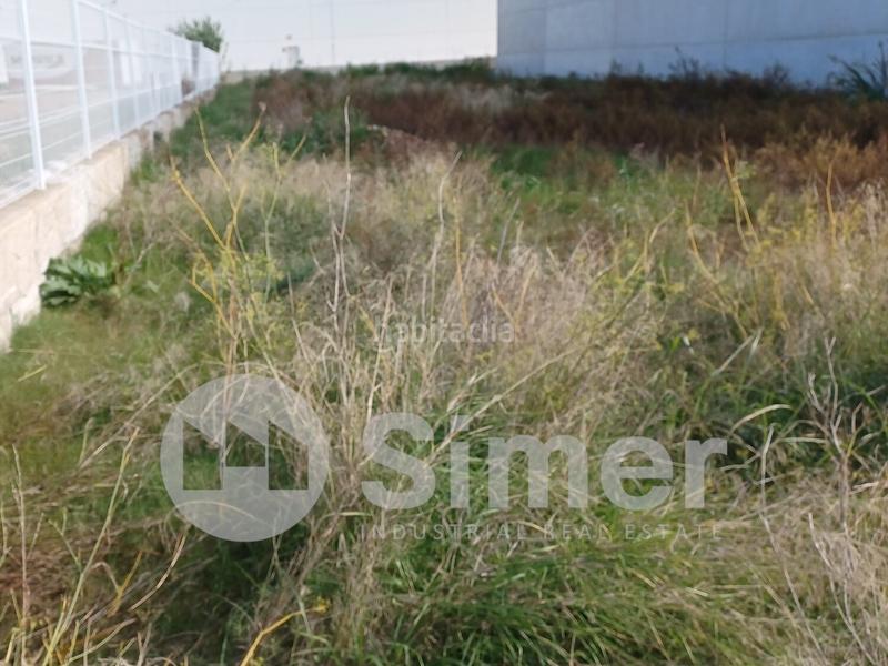 Foto 40a0fb0e-7634-4c71-b0a9-2720f44a9ca9. Industrial plot in Franqueses del Vallès (Les)