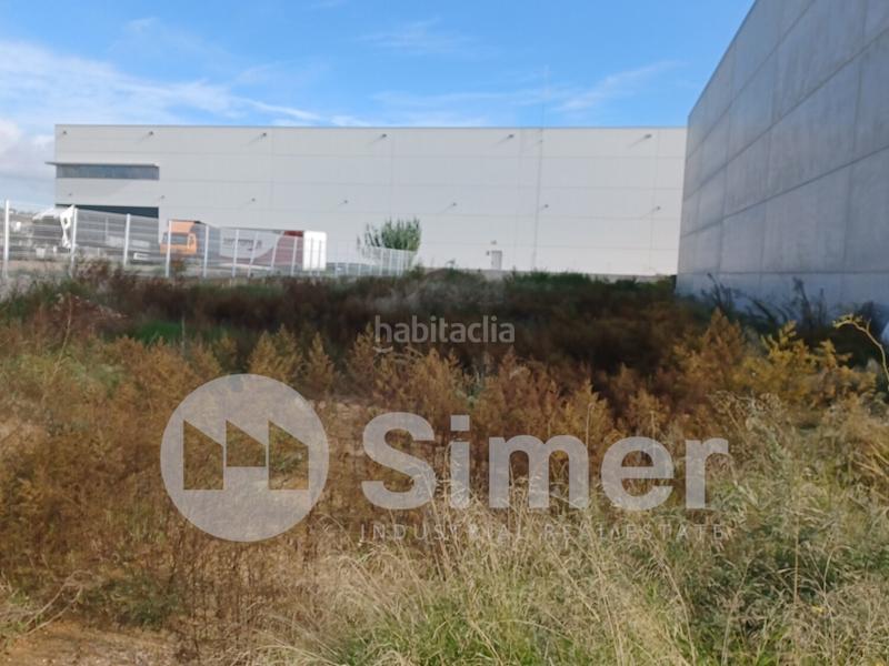 Foto 69188b50-eea8-4ed2-a268-fece343d8e05. Industrial plot in Franqueses del Vallès (Les)