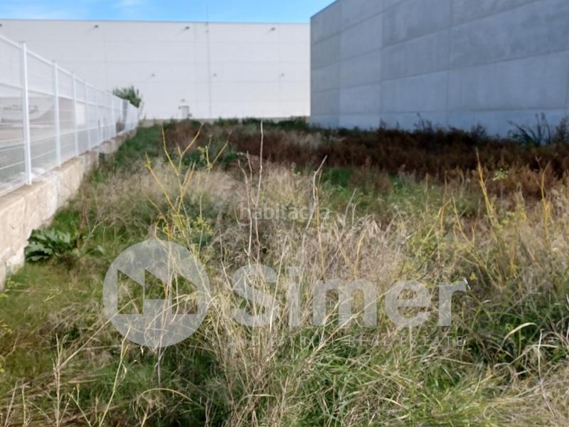 Foto 707cf818-08c7-48cb-8207-ec92922dd8bc. Industrial plot in Franqueses del Vallès (Les)