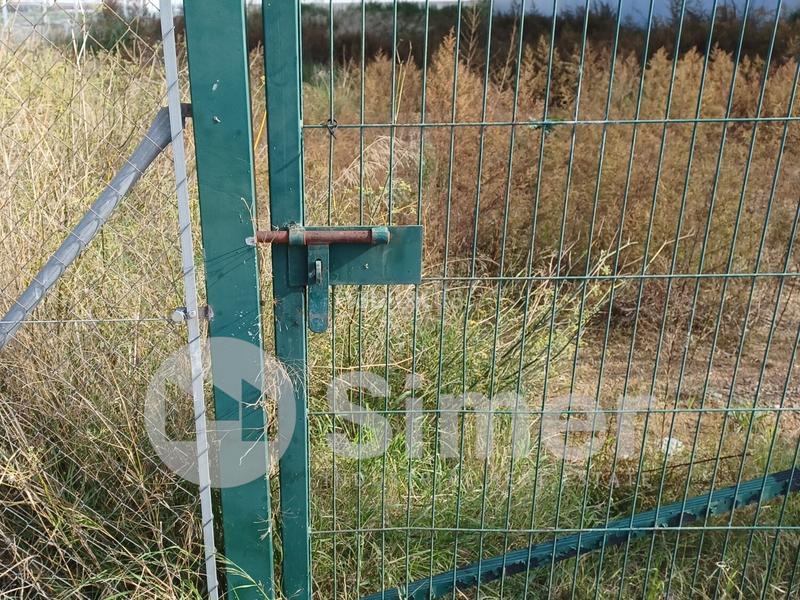 Foto 9251a706-6fb2-41f3-b832-fcaa5dbdb2a8. Industrial plot in Franqueses del Vallès (Les)