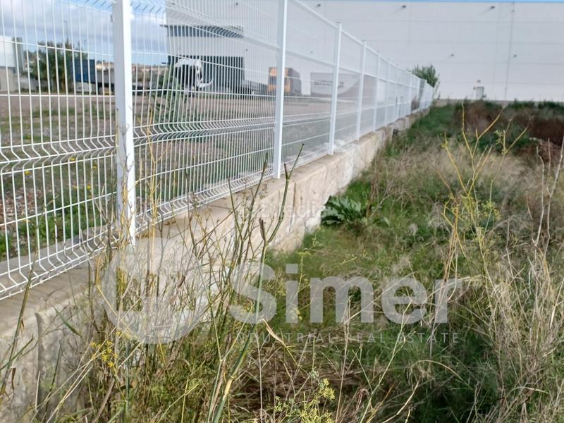 Foto 136c0d2c-fa93-4dd5-9a08-c9cf45128e50. Terrain industriel dans Franqueses del Vallès (Les)