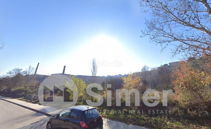 Foto 7f3d4e54-02b4-436e-b3b6-4182095a0cbc. Area edificabile industriale in Can Puiggener Sabadell