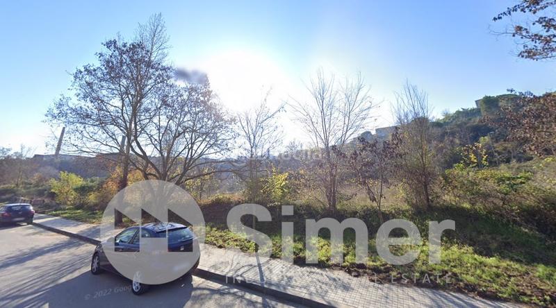 Foto a02ae7d6-26a9-4276-a599-9cf6bd1c31f8. Area edificabile industriale in Can Puiggener Sabadell