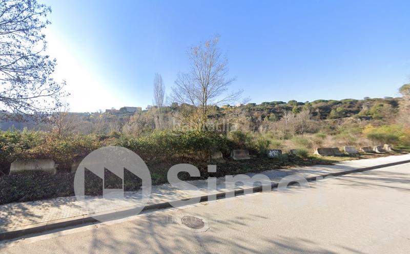 Foto f409d854-73c2-4dee-9d9b-383898969e4b. Area edificabile industriale in Can Puiggener Sabadell