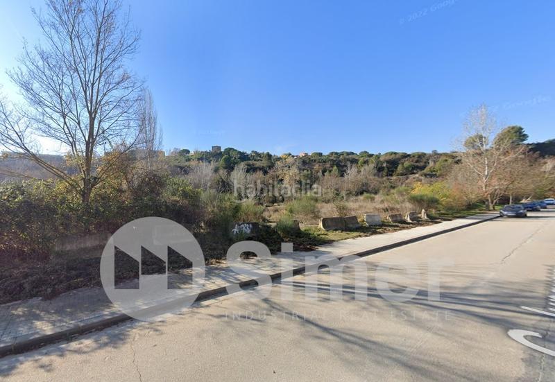 Foto 3cc40474-5459-440d-a993-b95b415973bb. Terrain industriel dans Can Puiggener Sabadell