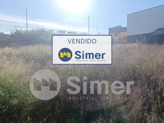 Solar industrial  Ponent