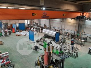 Miete Fabrikhalle in Montornès del Vallès