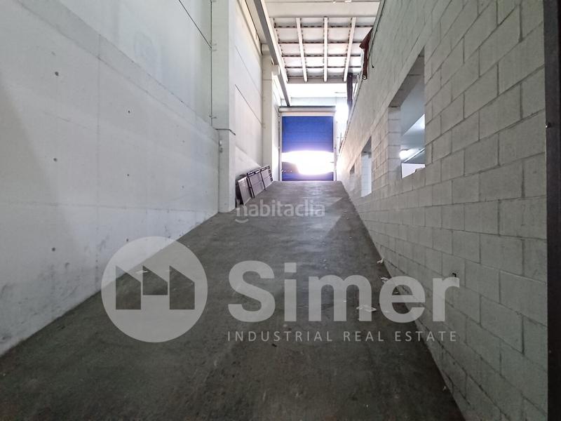 Foto 4f27b1e4-e6d9-4f6b-a5c7-30d1062d245b. Bâtiment à usage industriel dans Mas Rampinyo - Montcada Nova - Carrerada Montcada i Reixac