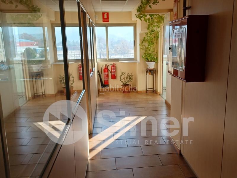 Foto 5ddea66c-fe27-4512-b564-d0ffd8287131. Bâtiment à usage industriel dans Mas Rampinyo - Montcada Nova - Carrerada Montcada i Reixac