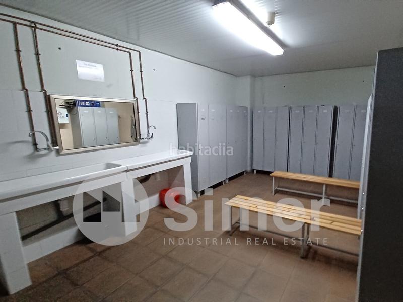 Foto c6501aa3-3adb-4905-a294-76bd8263e37b. Bâtiment à usage industriel dans Mas Rampinyo - Montcada Nova - Carrerada Montcada i Reixac
