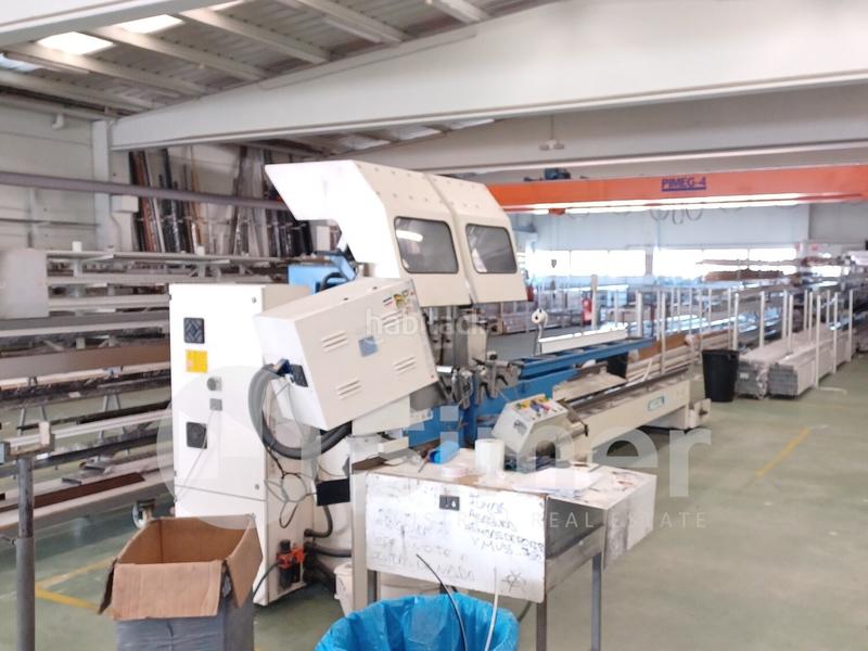 Foto 288e9e58-615c-463a-9b56-279f9b7324bb. Industrial building in Mas Rampinyo - Montcada Nova - Carrerada Montcada i Reixac