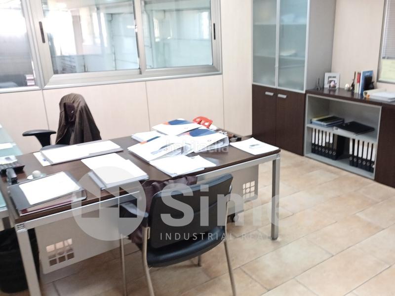 Foto 6d4170d5-0979-425a-93cb-fcfe88537d71. Industrial building in Mas Rampinyo - Montcada Nova - Carrerada Montcada i Reixac