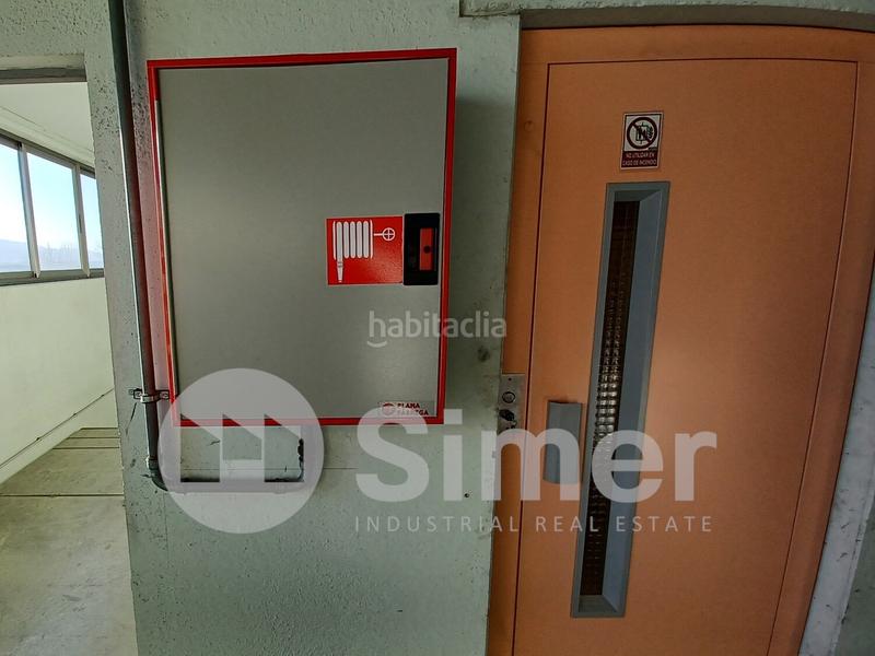 Foto 6f903804-6277-4d74-985b-feb2124f190b. Nau industrial a Mas Rampinyo - Montcada Nova - Carrerada Montcada i Reixac