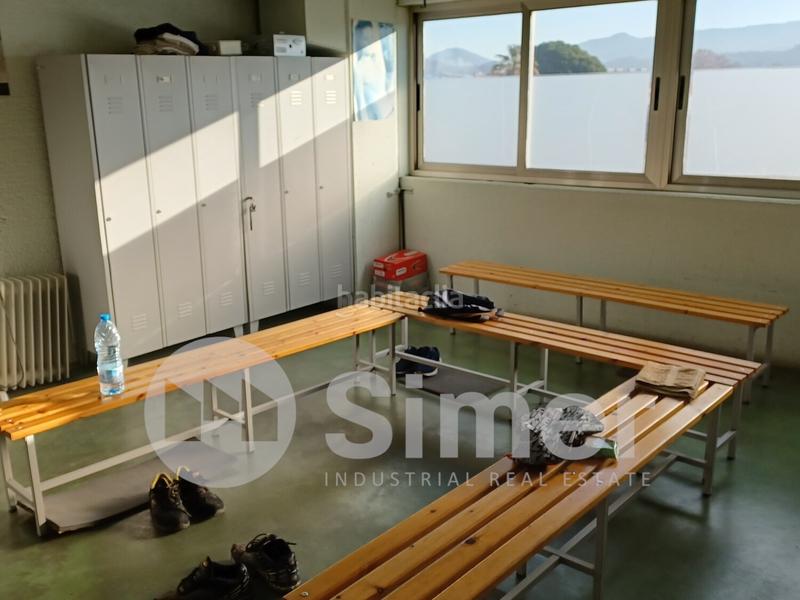 Foto 7f5e2e60-e6d7-436d-9c9e-238ff01aac62. Nau industrial a Mas Rampinyo - Montcada Nova - Carrerada Montcada i Reixac