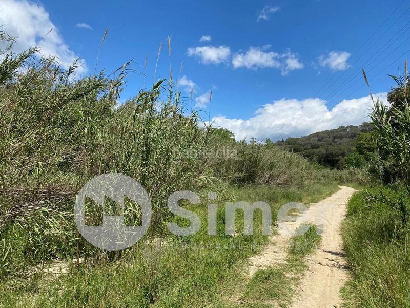 Foto f0a6b7e8-d5dd-4885-968c-fad22267167b. Terrain industriel dans Dosrius poble Dosrius