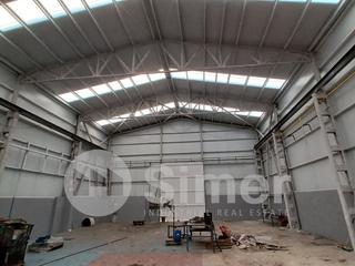 Lloguer Nau industrial  Vial nord