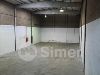 Lloguer Nau industrial  Berguedà, 15, nave-7 bloque-a