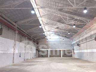 Industrial building in Sanllehy, 8, nave I