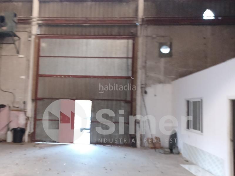 Foto 0c9bc053-ba66-4bdf-87dc-29ea309a6fce. Alquiler nave industrial en Polinyà