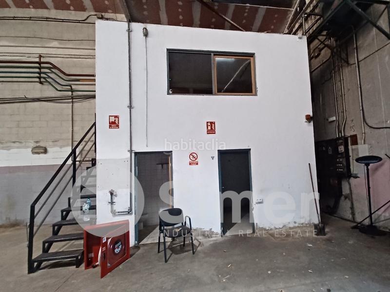 Foto 2c9f6749-8c3f-45ec-ae66-c792d143517c. Alquiler nave industrial en Polinyà