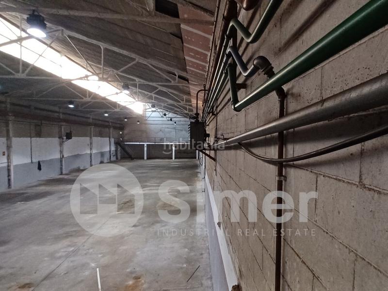 Foto 4dbcaa17-8a29-4c06-9f79-d5b08a456c88. Alquiler nave industrial en Polinyà