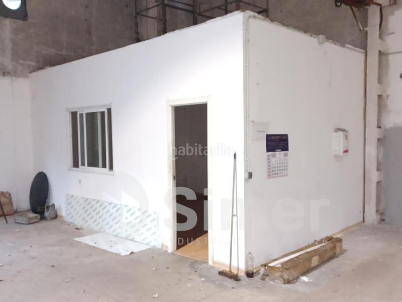 Foto 689dd606-84f6-48a5-bacc-62b45020fe34. Alquiler nave industrial en Polinyà
