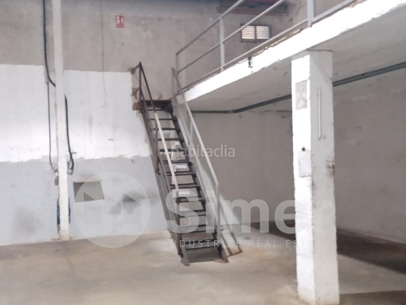 Foto 6b74fb37-a137-4ce9-acf8-6346d262161a. Alquiler nave industrial en Polinyà
