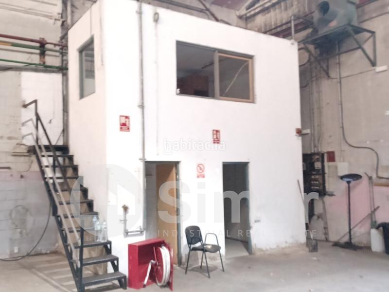 Foto 7fae39a3-bac7-47e0-896c-f9e4b3fc8b39. Alquiler nave industrial en Polinyà