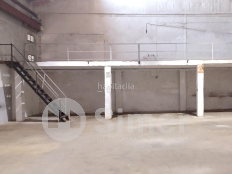 Foto d31e2425-d8d5-4fc5-8cfb-8895283539d9. Alquiler nave industrial en Polinyà