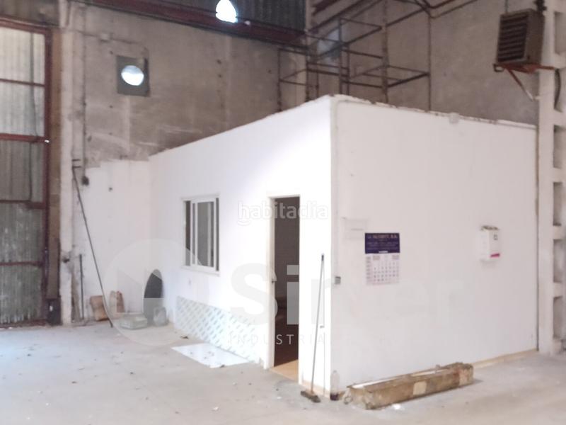 Foto d571e2bc-a57e-43f4-a628-73d38bbdb42e. Alquiler nave industrial en Polinyà