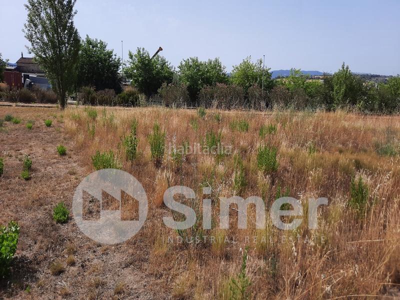 Foto 168fb2ab-81a2-484e-b832-438bc496a175. Solar industrial a Franqueses del Vallès (Les)