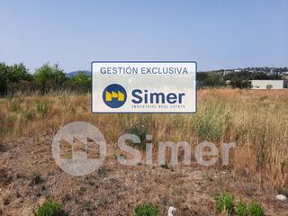 Solar industrial a Franqueses del Vallès (Les)