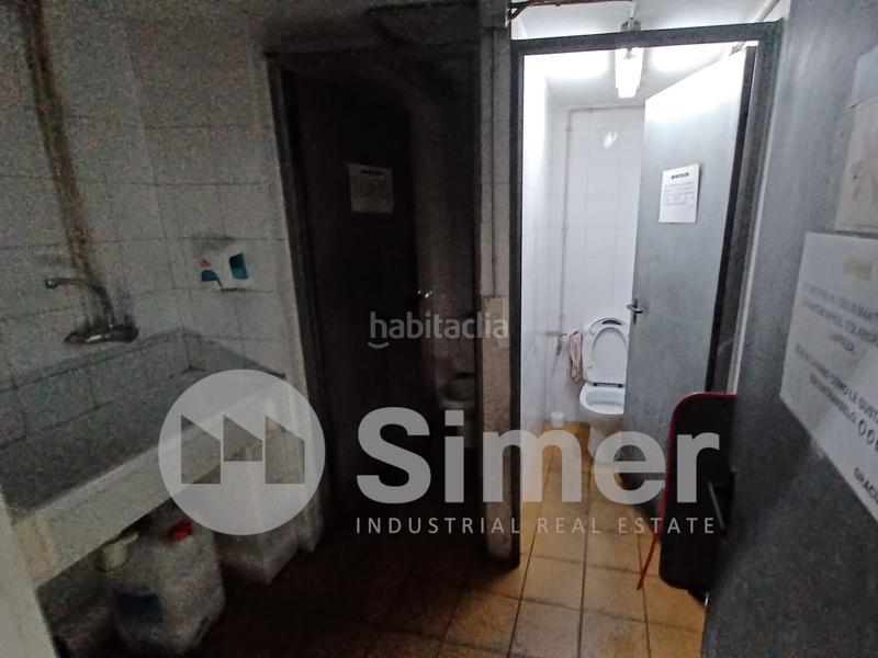 Foto 52079f2f-cc54-4304-b5ce-a0404c9e5fb1. Bâtiment à usage industriel dans Lliçà d´Amunt