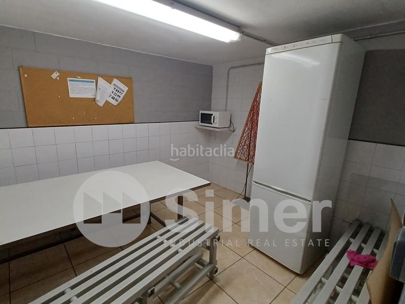 Foto 5ae0a5b1-1fdc-4eb2-bbf1-f8f1d871bf4d. Bâtiment à usage industriel dans Lliçà d´Amunt