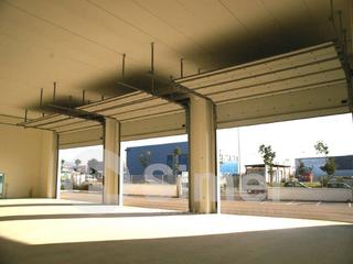 Lloguer Nau industrial  Palautordera