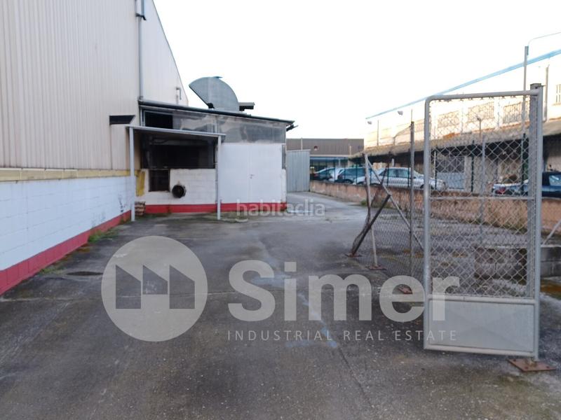 Foto 047901bb-5fcf-4ba7-9c57-aebe7cd05dab. Nave industrial en Montmeló