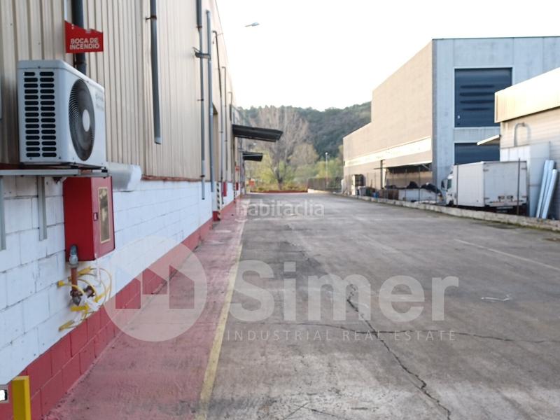 Foto 75432ee7-1e74-408a-82b8-535c75c31260. Nave industrial en Montmeló