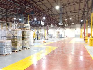 Nau industrial  Progres