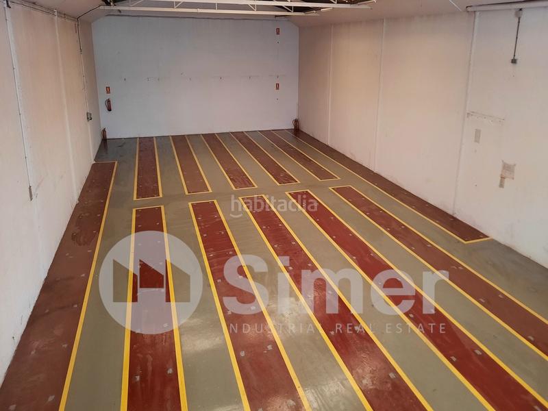 Foto 40526bab-7db9-4e29-8cfb-719fca8bf7ca. Affitto capannone industriale in boada vell 3 in Palau-solità i Plegamans