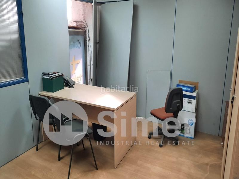 Foto 812667a1-5587-4fbf-9bc3-4d1e30f1c3c3. Affitto capannone industriale in boada vell 3 in Palau-solità i Plegamans