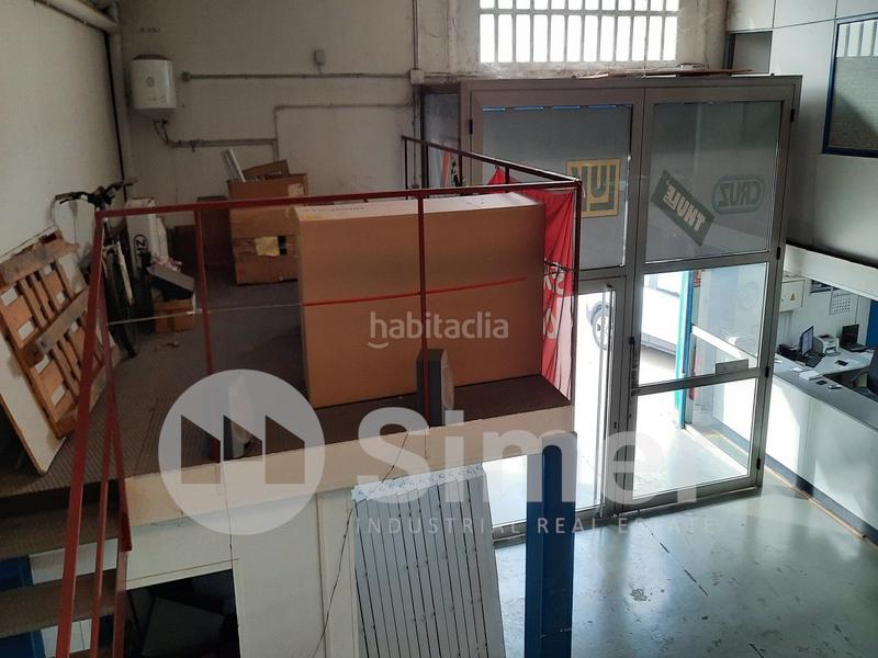 Foto f492d9f3-c2ec-4371-bf2e-d55cd0ee07e6. Affitto capannone industriale in boada vell 3 in Palau-solità i Plegamans