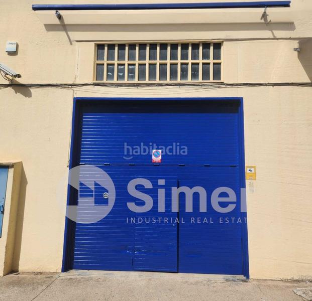 Foto 066b1bfc-8096-491a-9c44-401f0548d283. Rent industrial building in boada vell 3 in Palau-solità i Plegamans
