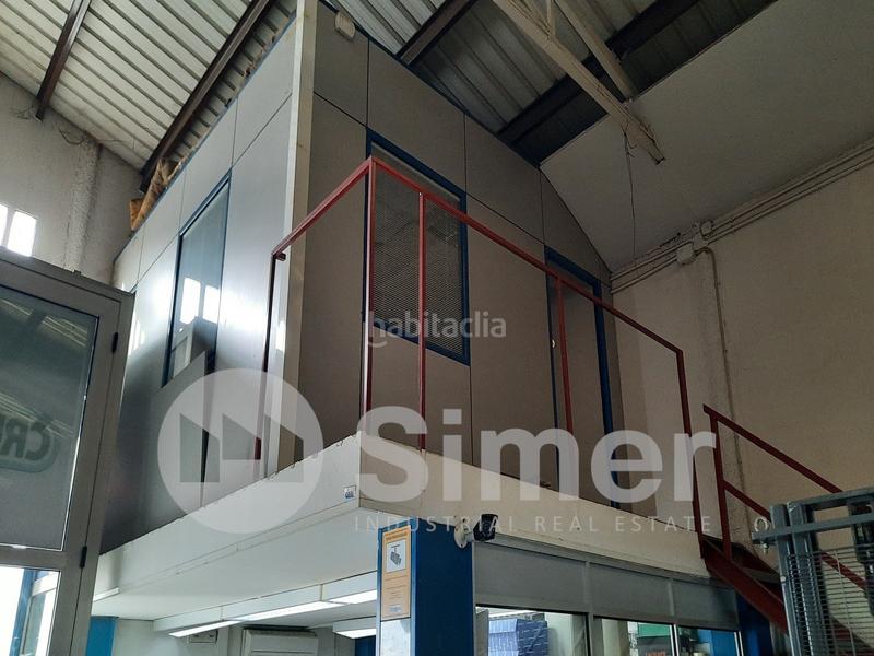 Foto 3764a2e9-a5ca-4046-800a-6f35f230c431. Rent industrial building in boada vell 3 in Palau-solità i Plegamans