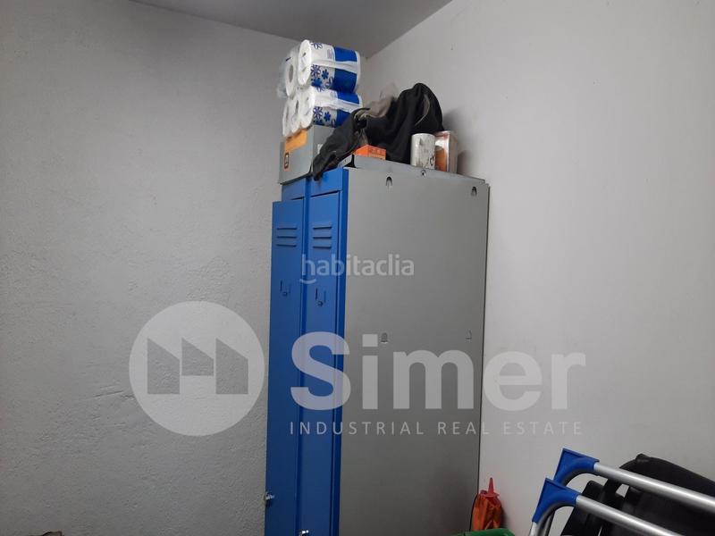 Foto 3f4cd0bf-f642-4144-aa77-2ba05a9c164f. Rent industrial building in boada vell 3 in Palau-solità i Plegamans