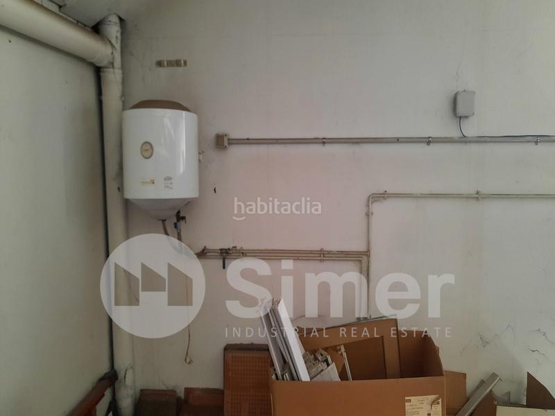 Foto 5f24533e-025f-419c-a4ad-9d184c73bbba. Rent industrial building in boada vell 3 in Palau-solità i Plegamans