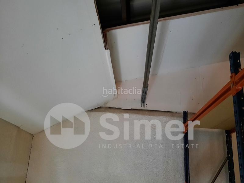 Foto 605fa1ad-b0ae-44a5-a2a3-e28764b5271a. Rent industrial building in boada vell 3 in Palau-solità i Plegamans