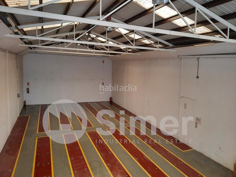 Foto 6b04d9c0-b696-4bb0-99f5-e6a5d90e772d. Rent industrial building in boada vell 3 in Palau-solità i Plegamans